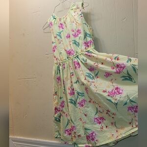 Land's End girl's dress